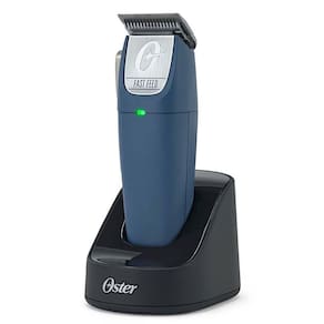 Máquina De Tosa Sem Fio Oster Pro Fast Feed Bateria