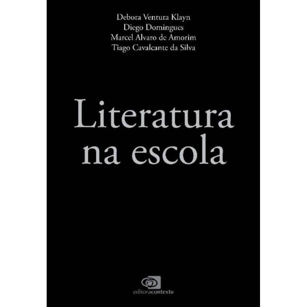 Literatura Na Escola
