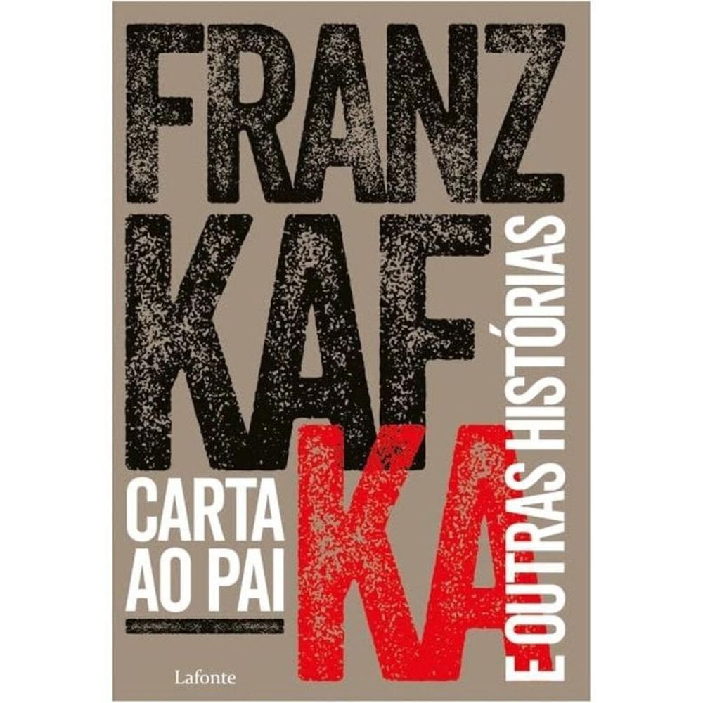 Carta Ao Pai