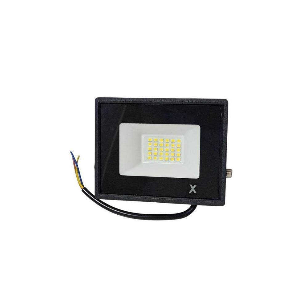 Refletor Marca Smart Led Slim 50W Rnn50B
