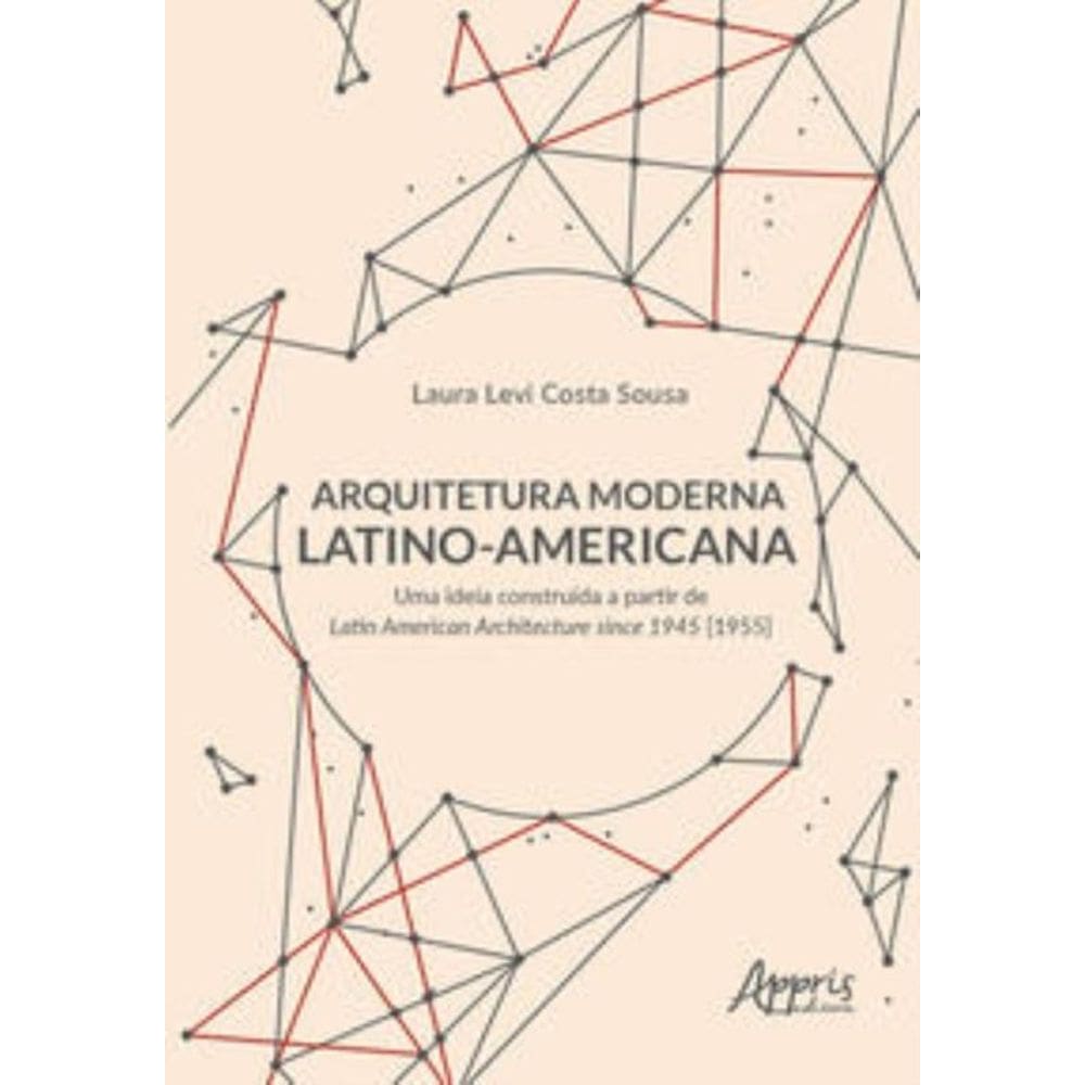 Arquitetura moderna latino-americana