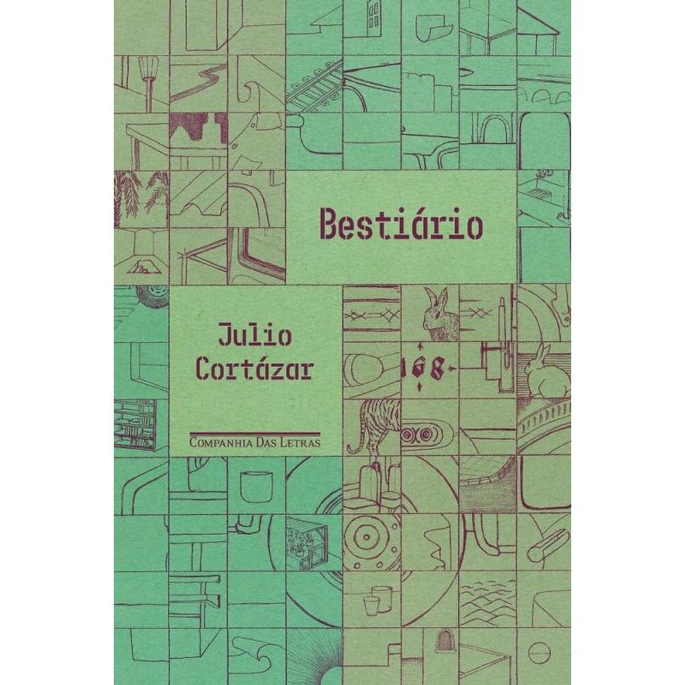 Bestiário
