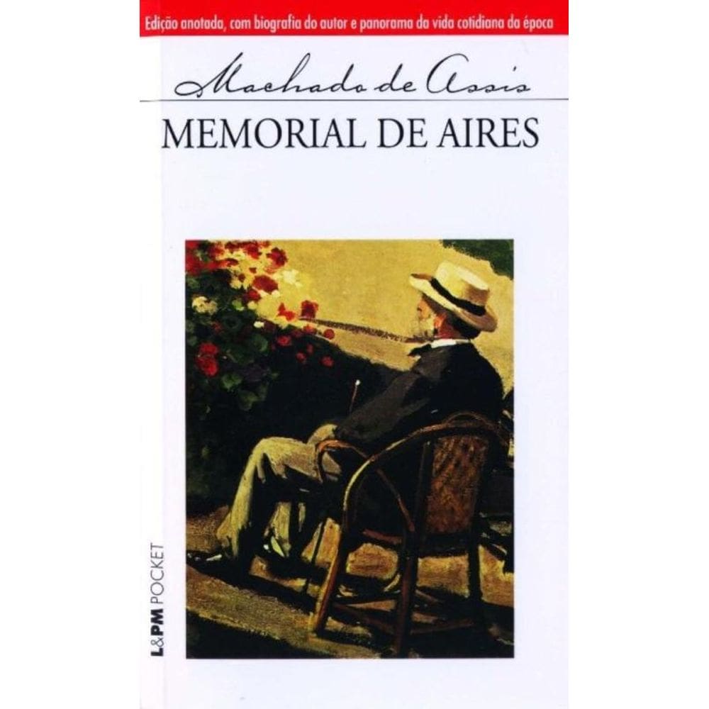 Memorial de Aires