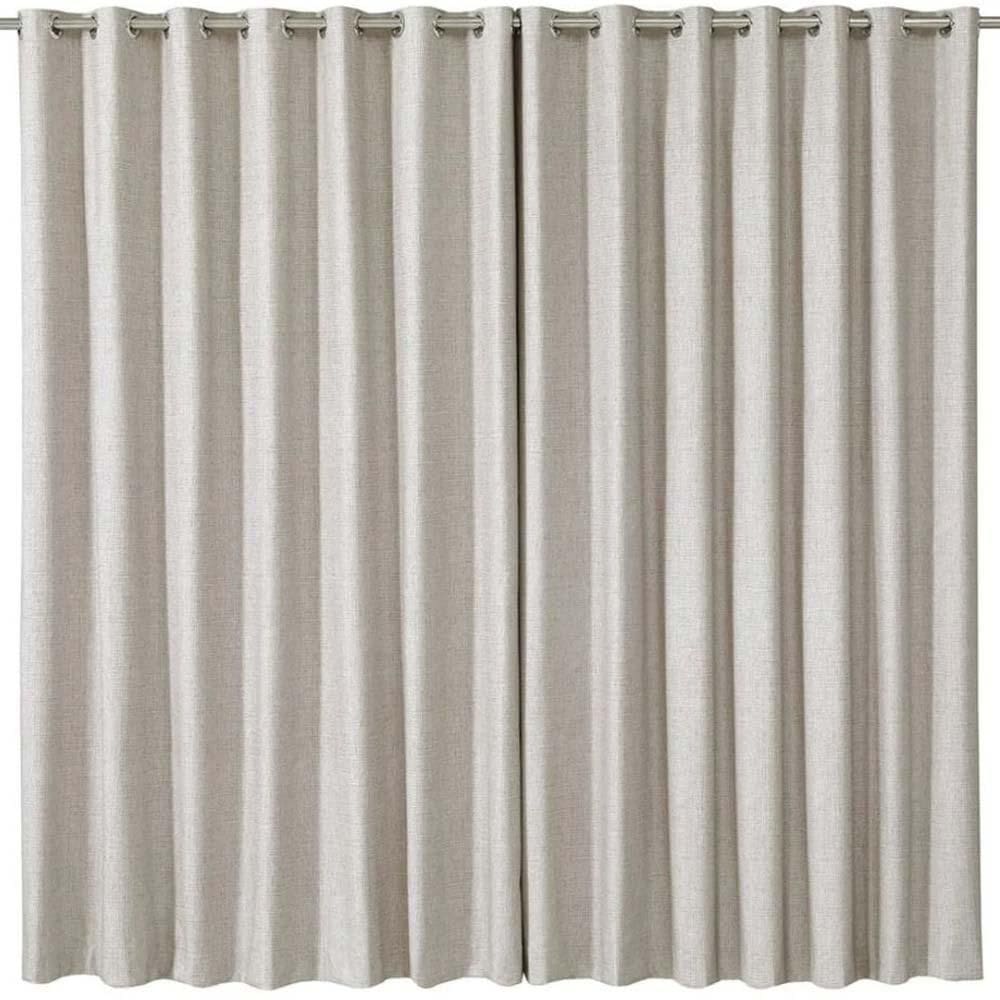 Cortina Decora Blackout Cris D 200x230cm - Dohler