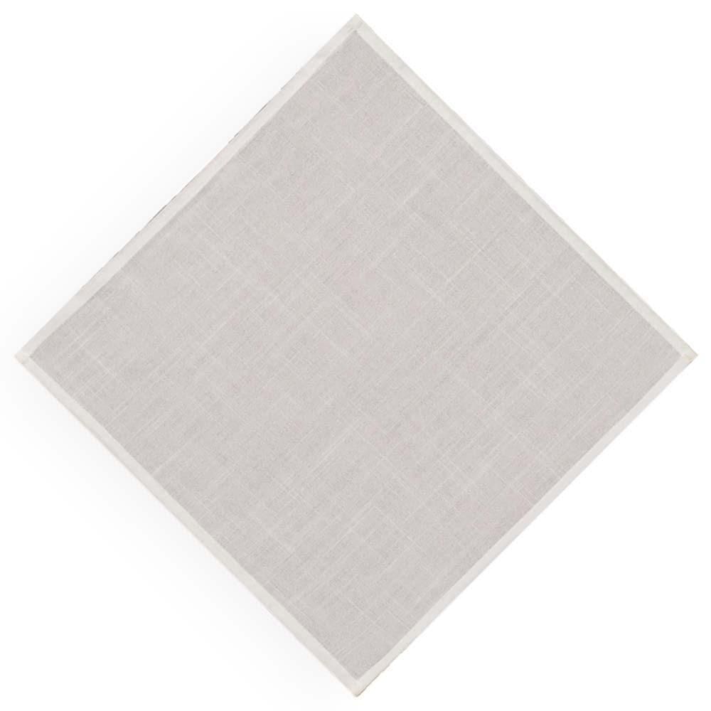 Guardanapo Avulso Quadrado 45x45cm 8274 - Rafimex