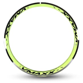 Aro Aero Vzan Vmaxx 26x1.9 36f VBrake Verde Neon