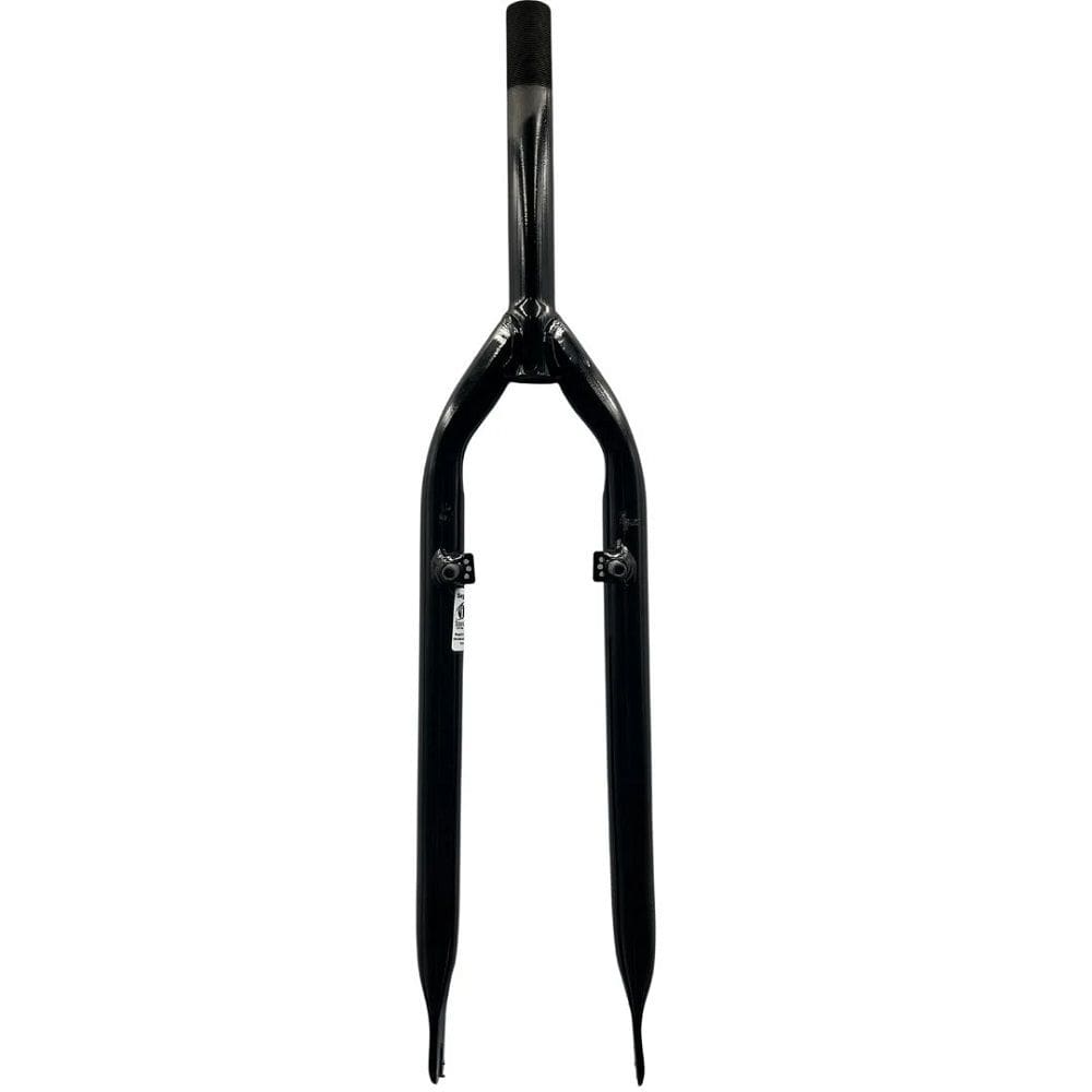 Garfo 26 Mtb 26x1.9 Bike Bicicleta Preto