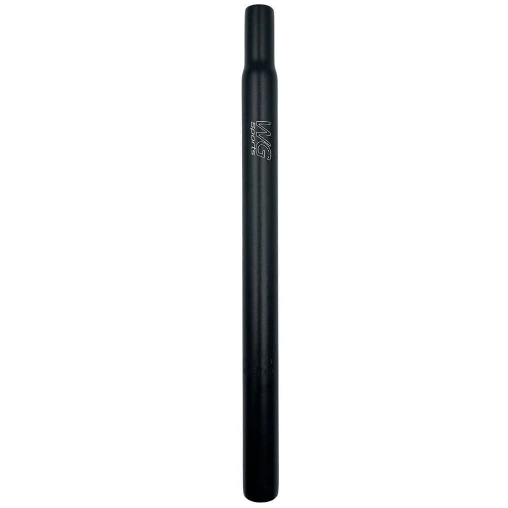 Canote Wg Selim Alumínio 26.8x350mm Bicicleta Bike