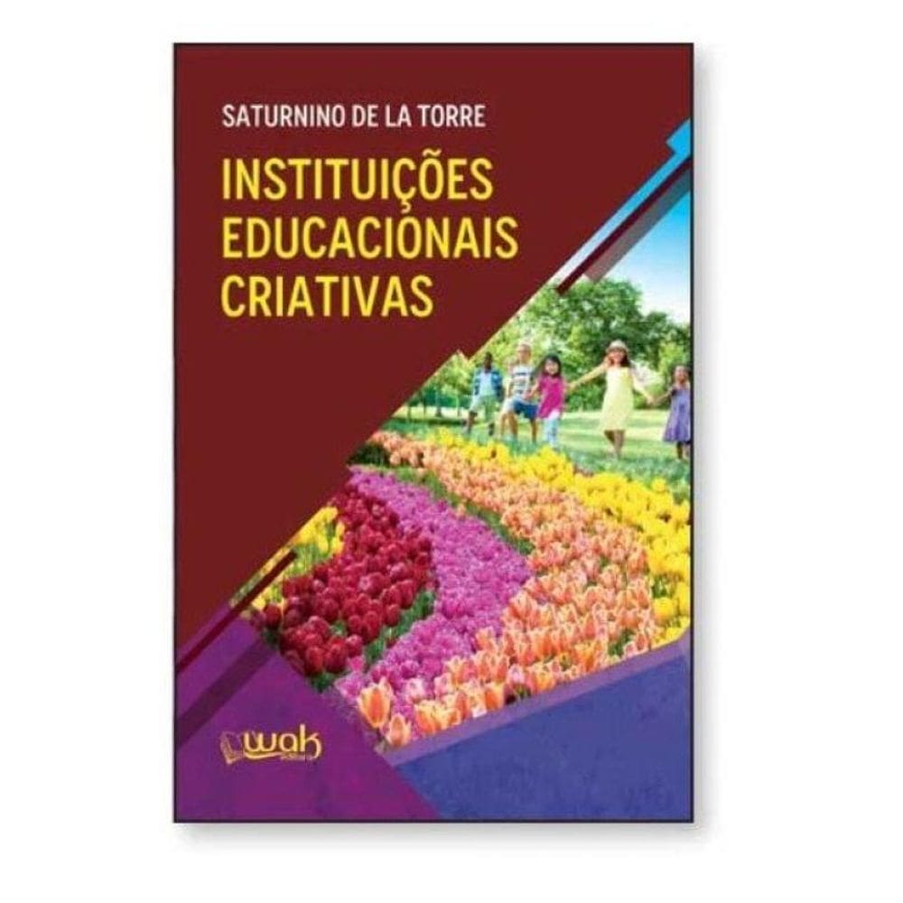 Instituições Educacionais Criativas