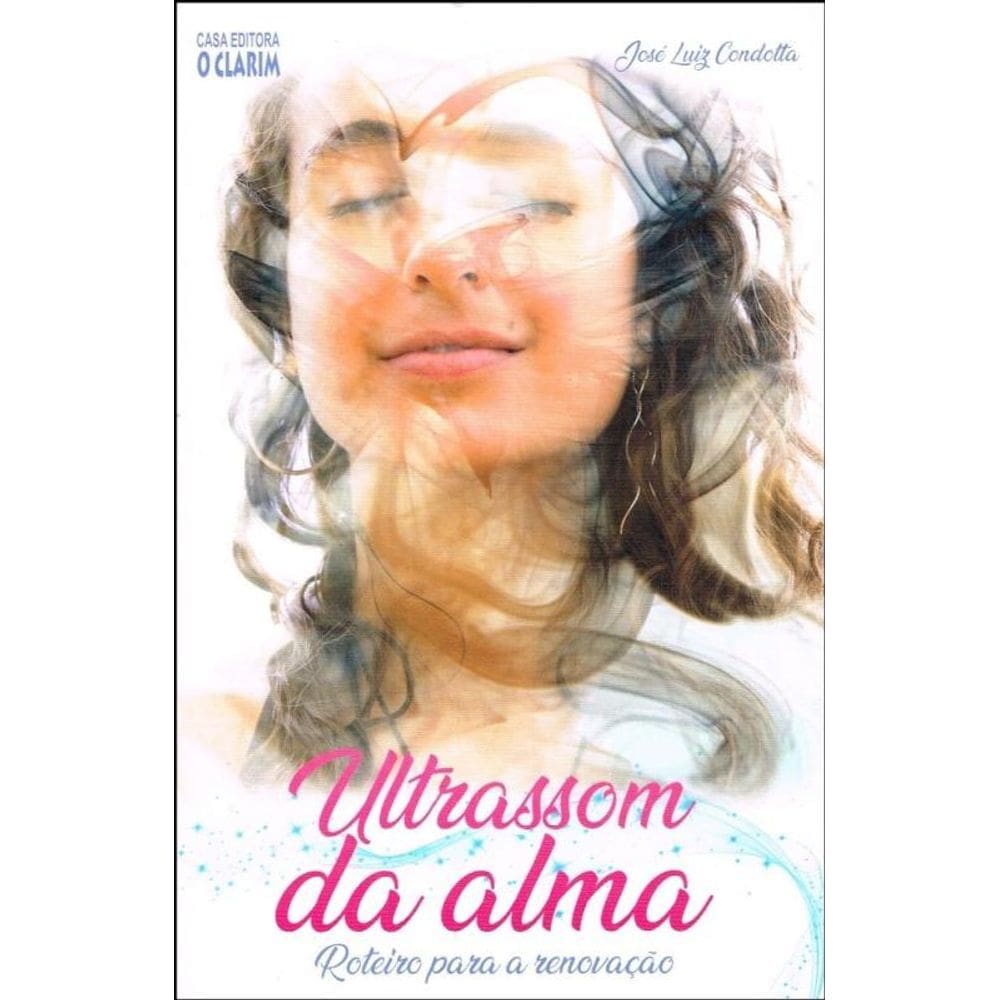 Ultrassom Da Alma