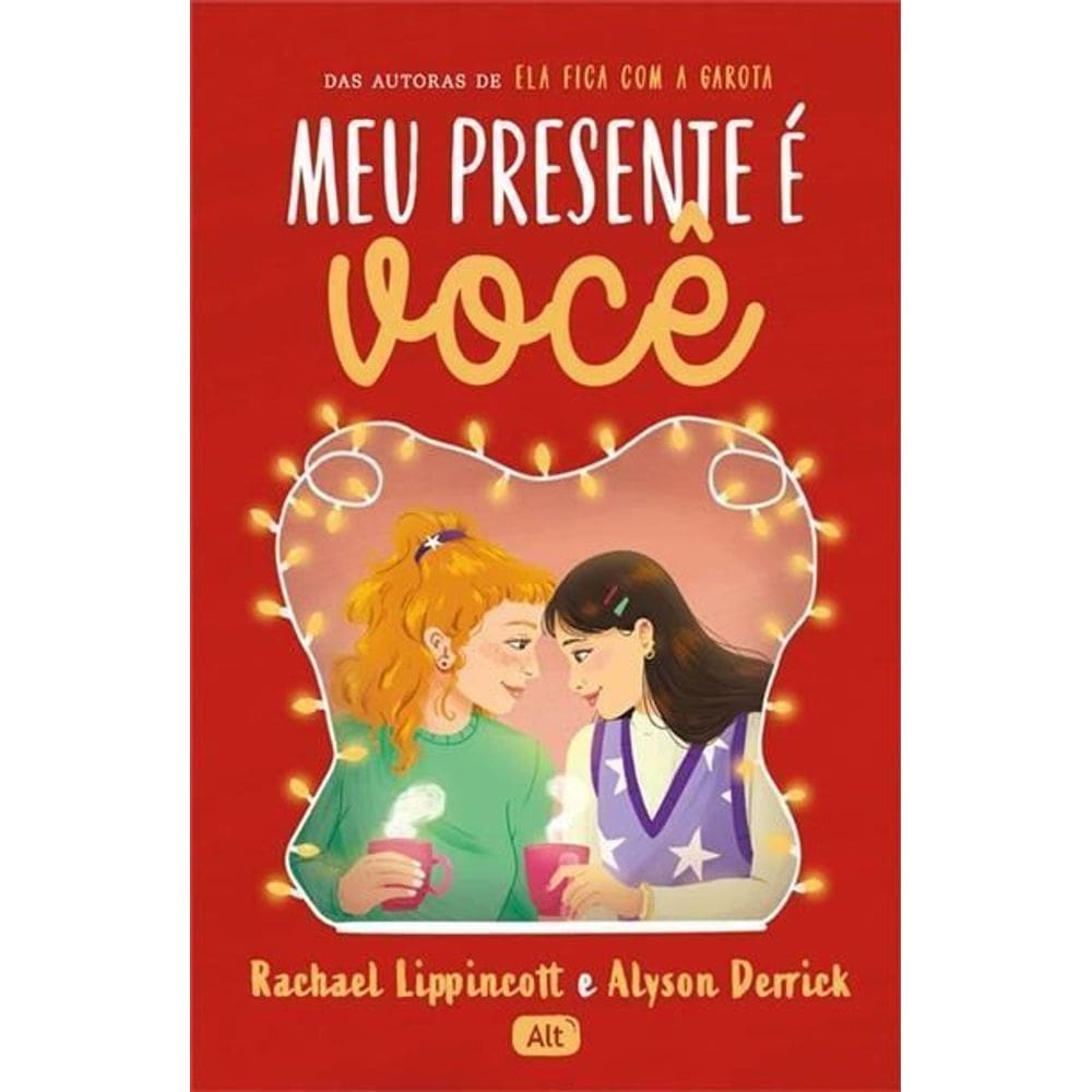 Meu Presente é Você
