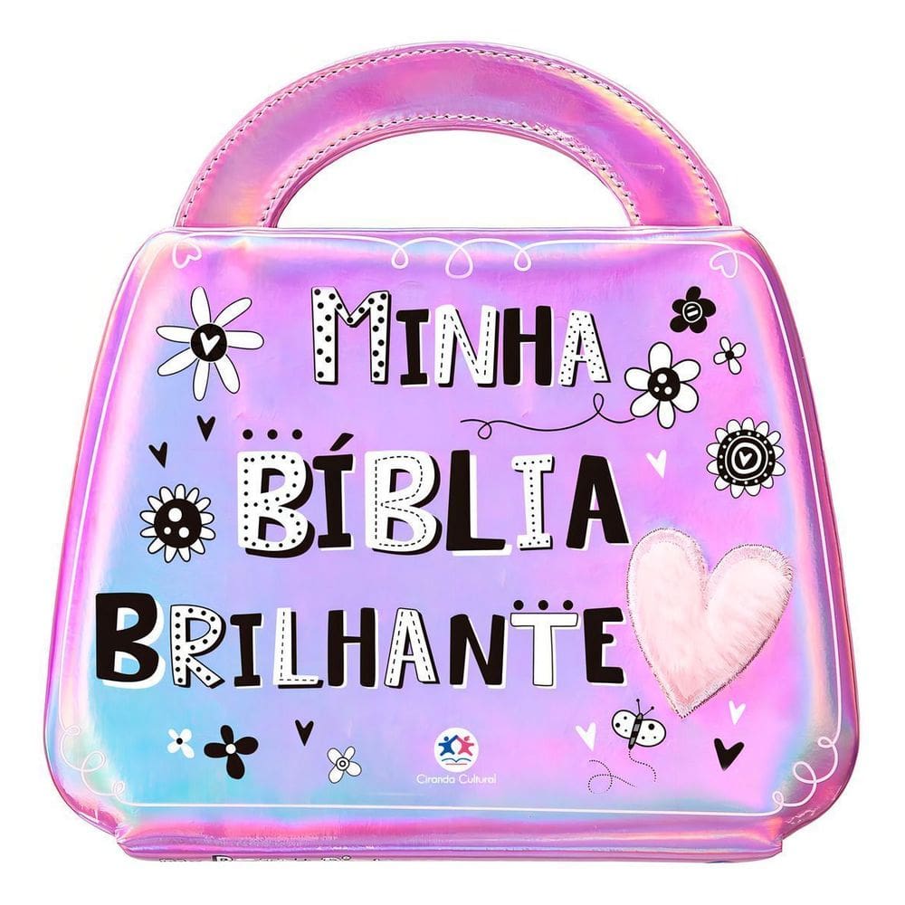 Minha Bíblia Brilhante