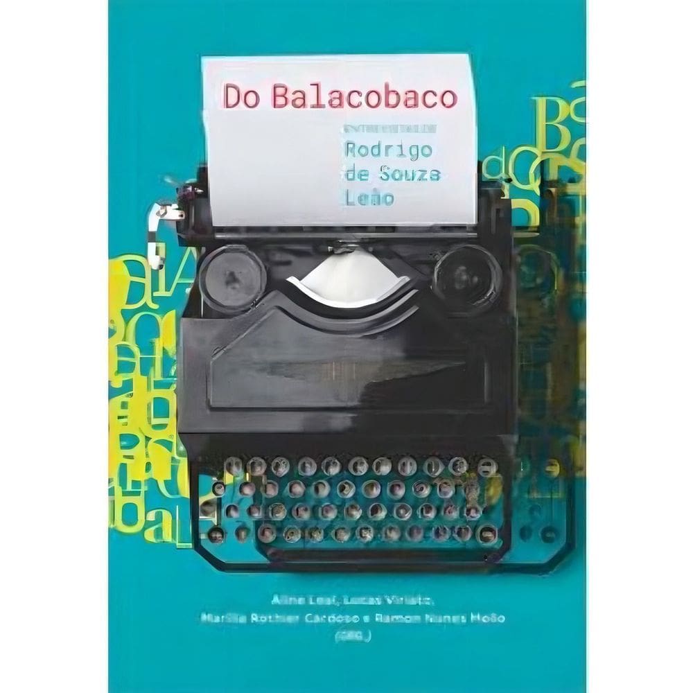 Do Balacobaco