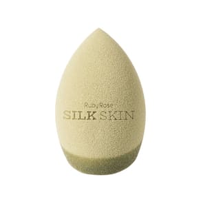 Esponja para Maquiagem Flawless Finish Sil Skin - Ruby Rose