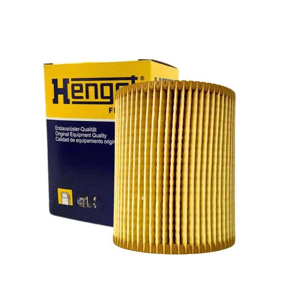 Filtro Óleo Para Land Rover Discovery Iv 2009 A 2016 013148