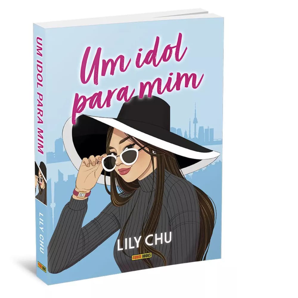 Dpl - Um Idol Para Mim