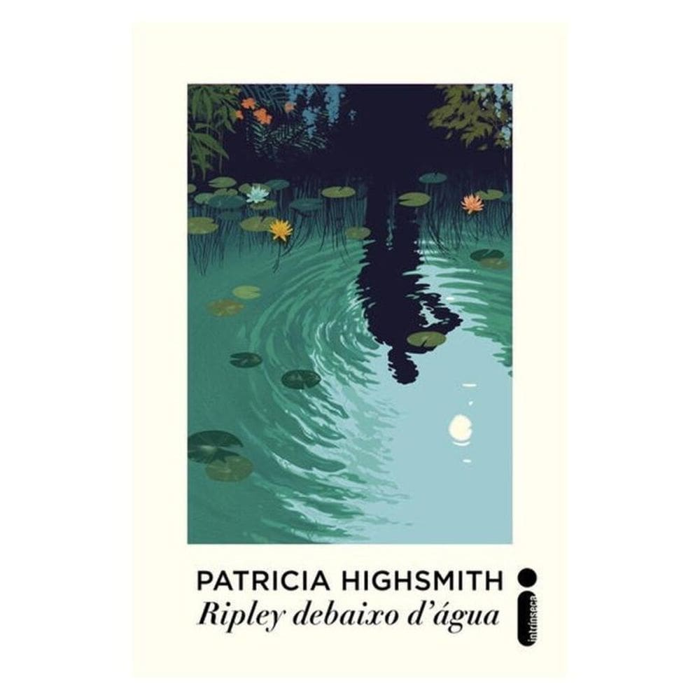 Ripley Debaixo D Água - Vol. 5