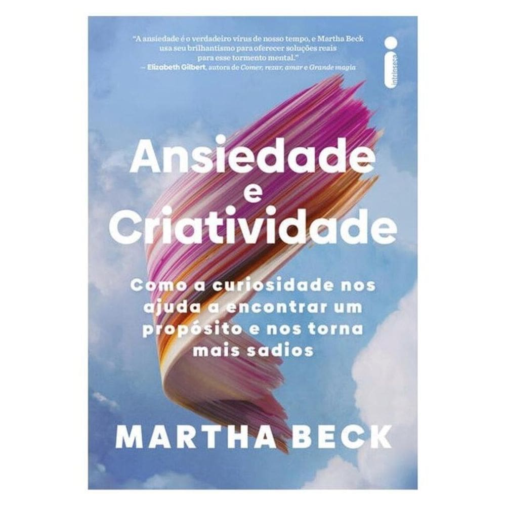 Ansiedade E Criatividade