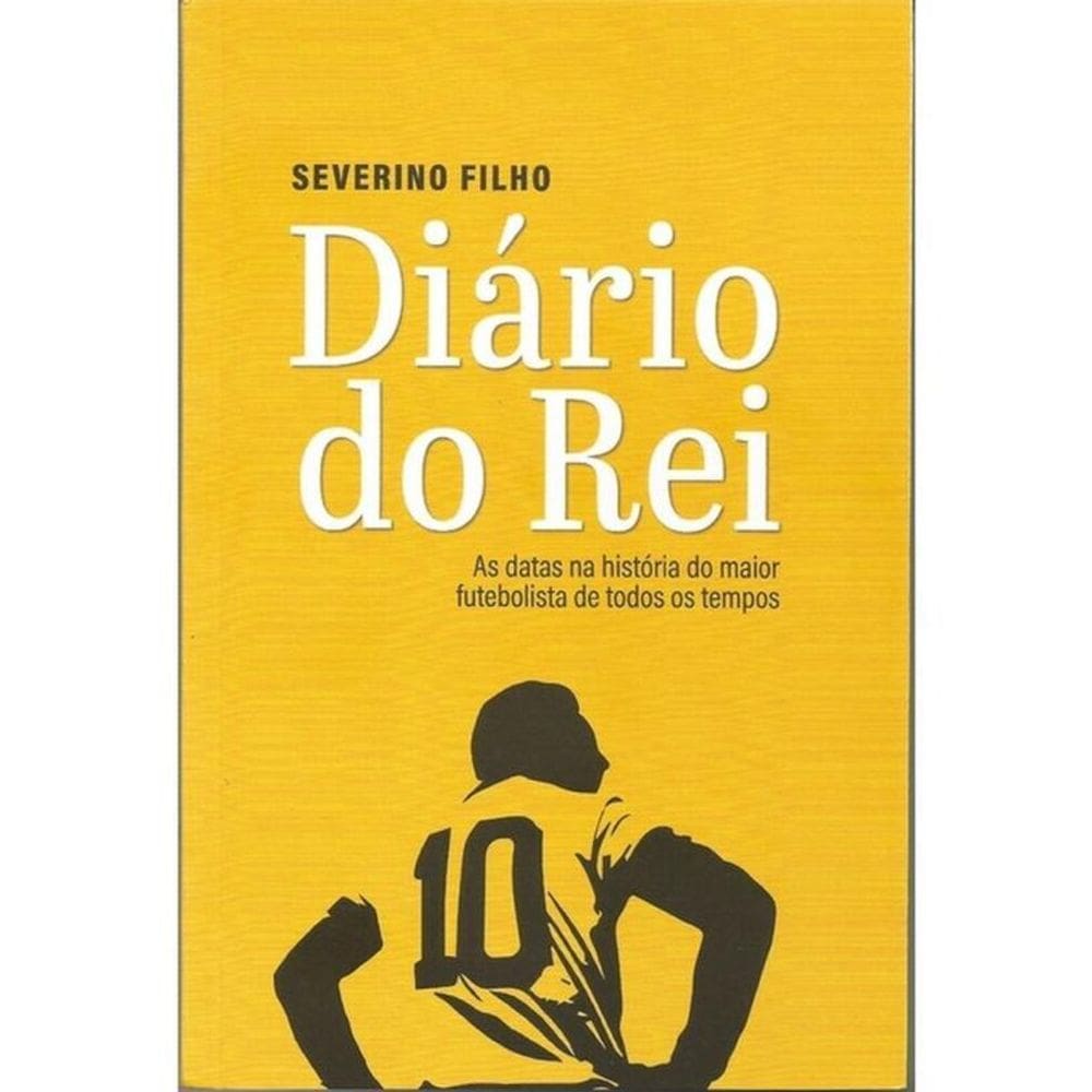 Diário Do Rei