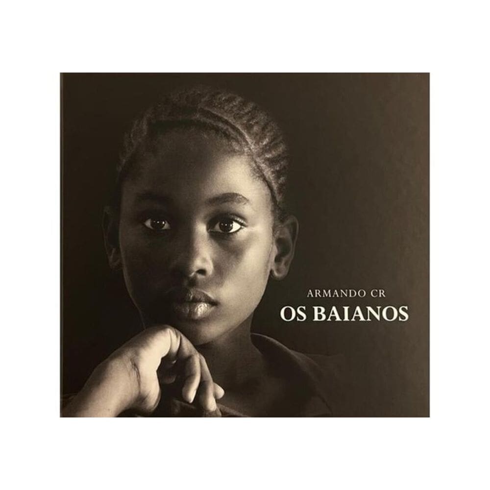 Os Baianos