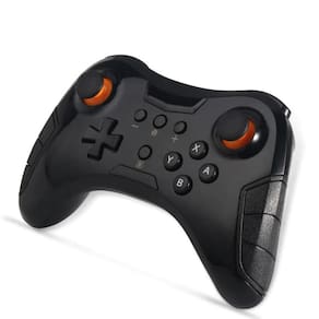 Controle Pro Sem Fio Para Ns Switch Com Vibração Wireless