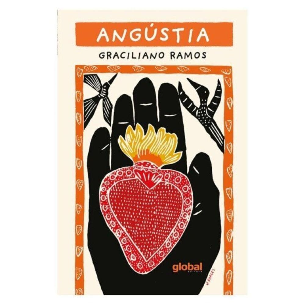 Angústia