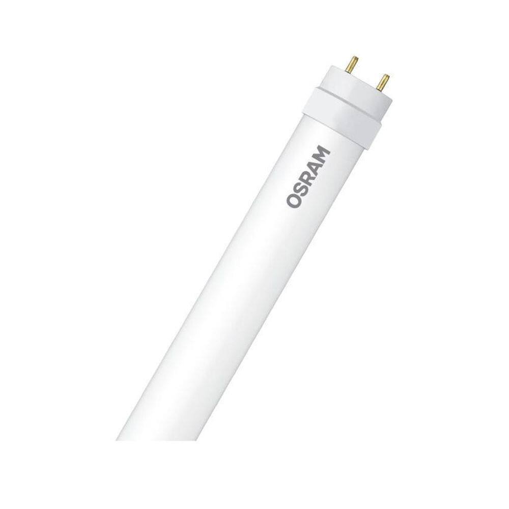 Kit 25 Lampadas Led Tubo T8 9W 6500K 900Lm Biv G13 - Osram