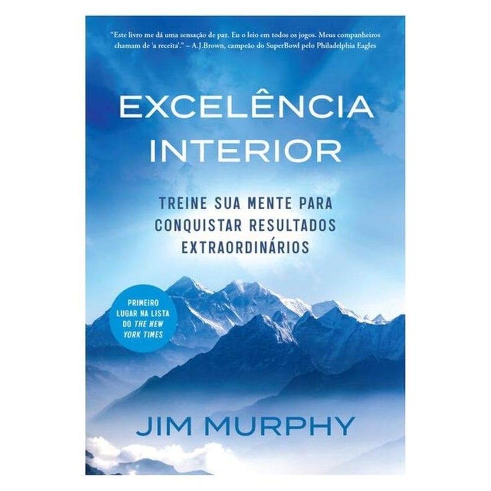 Excelência Interior