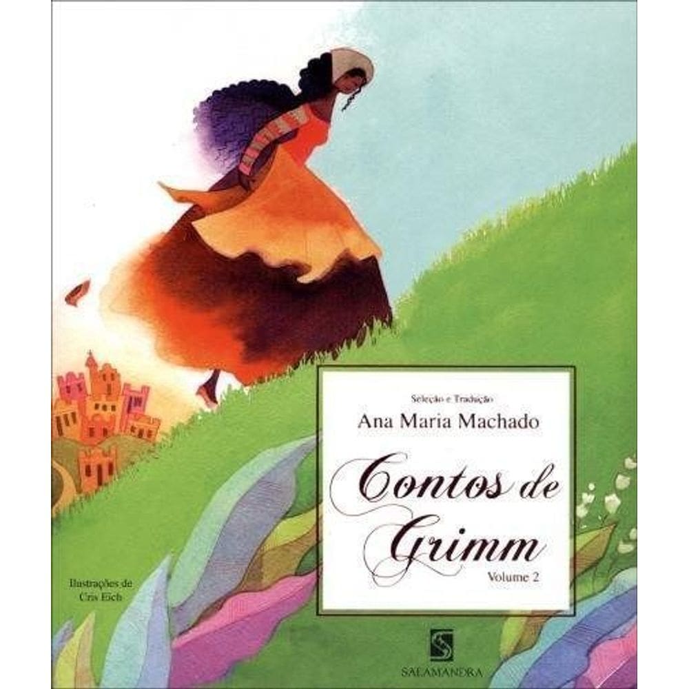 Contos de Grimm - Vol. 02