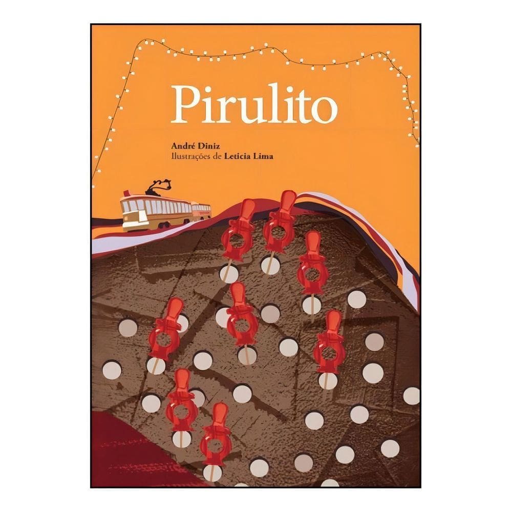 Pirulito