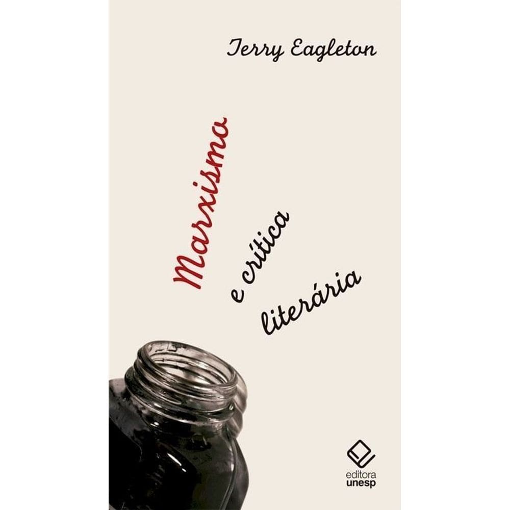 Marxismo e a Crítica Literária