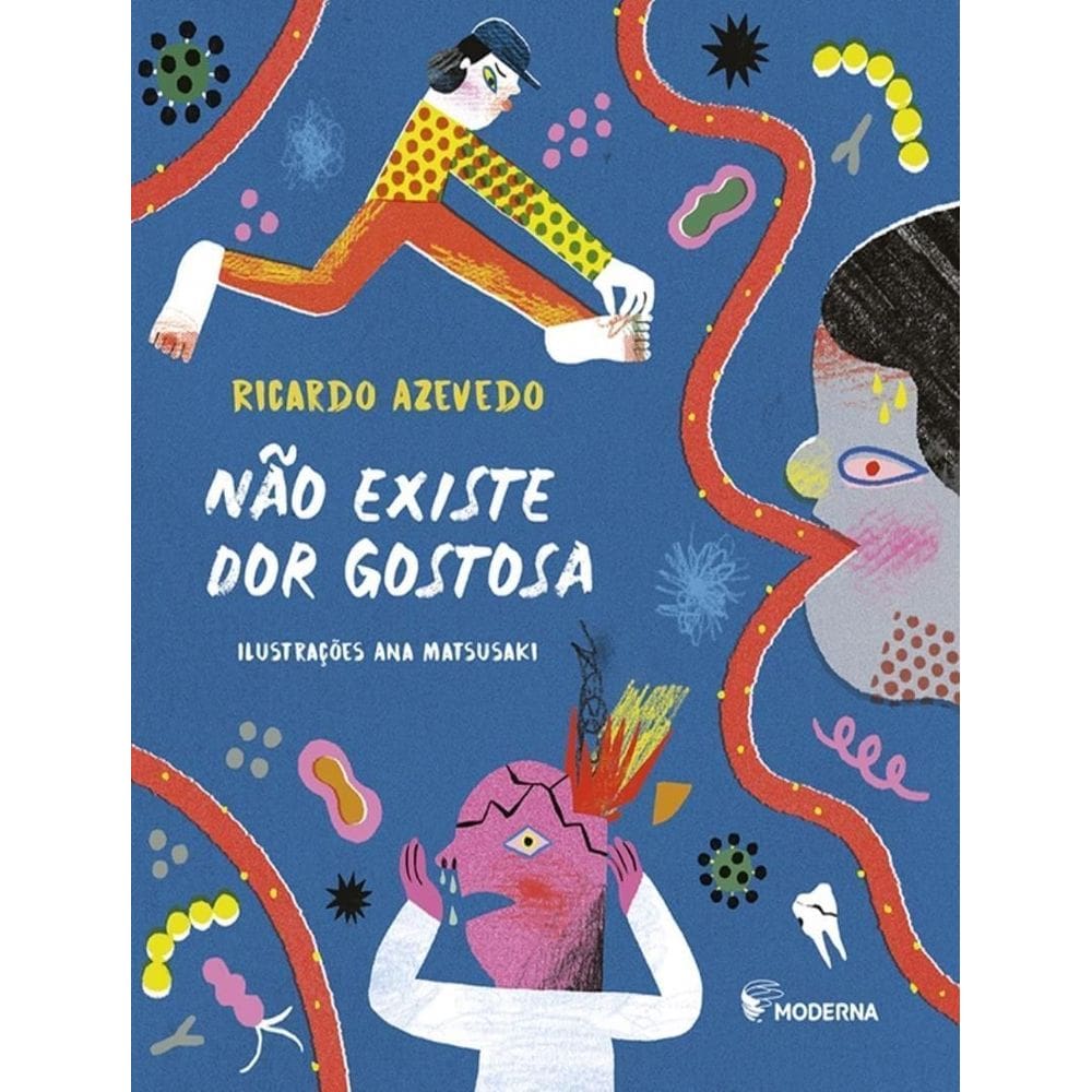 Não Existe Dor Gostosa