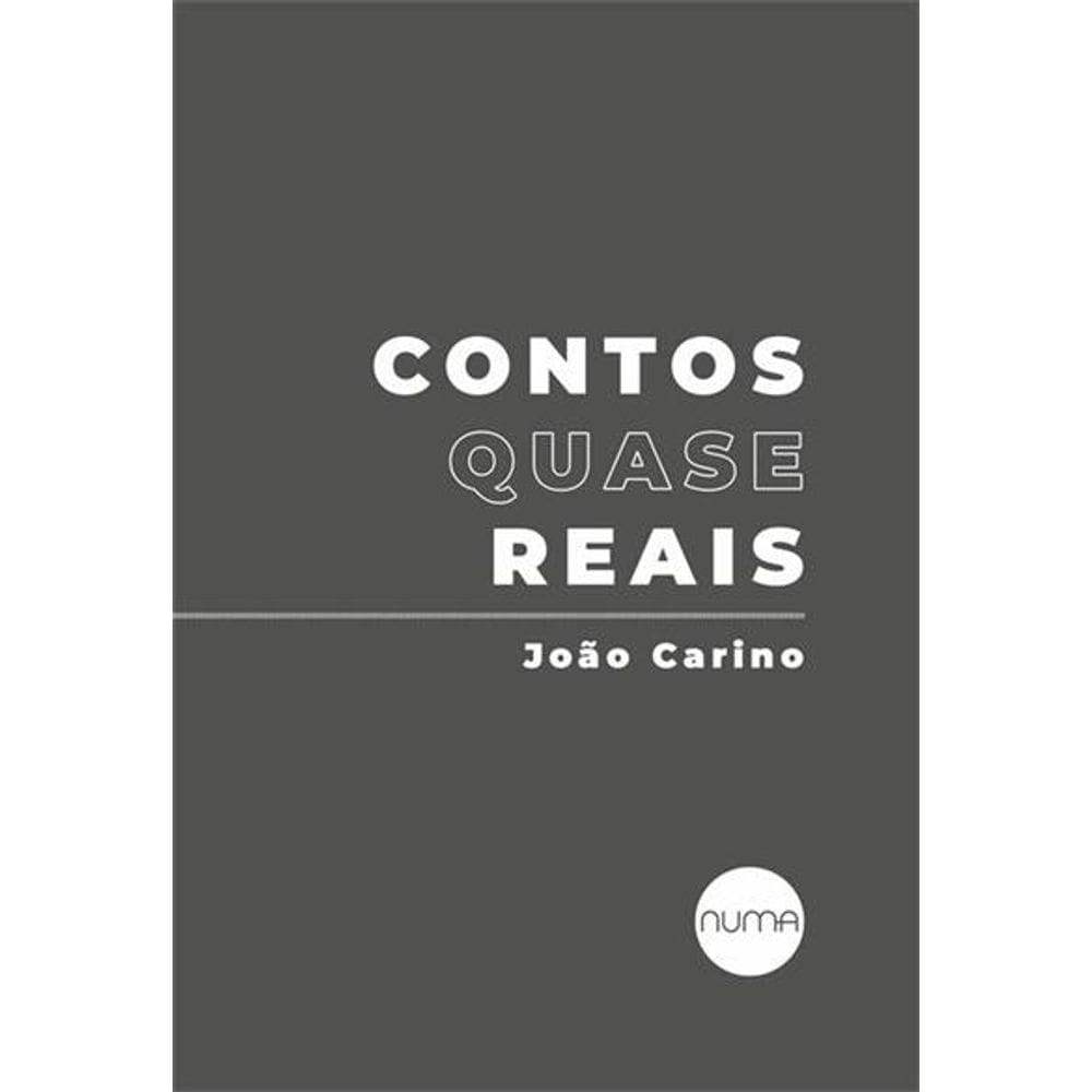 Contos Quase Reais