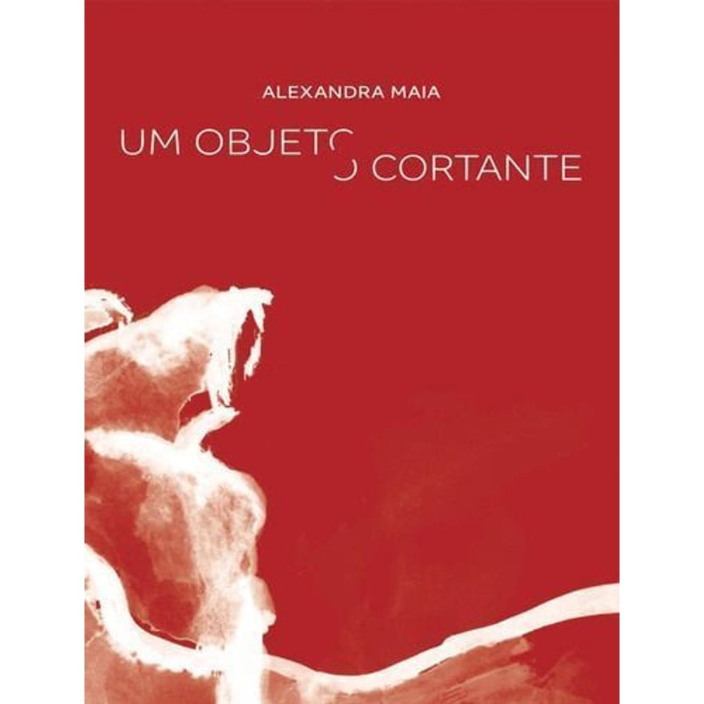 Um Objeto Cortante