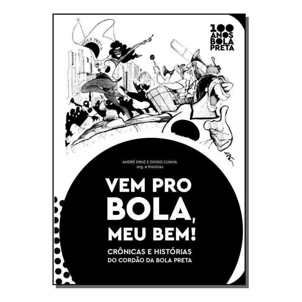 Vem Pro Bola, Meu Bem!