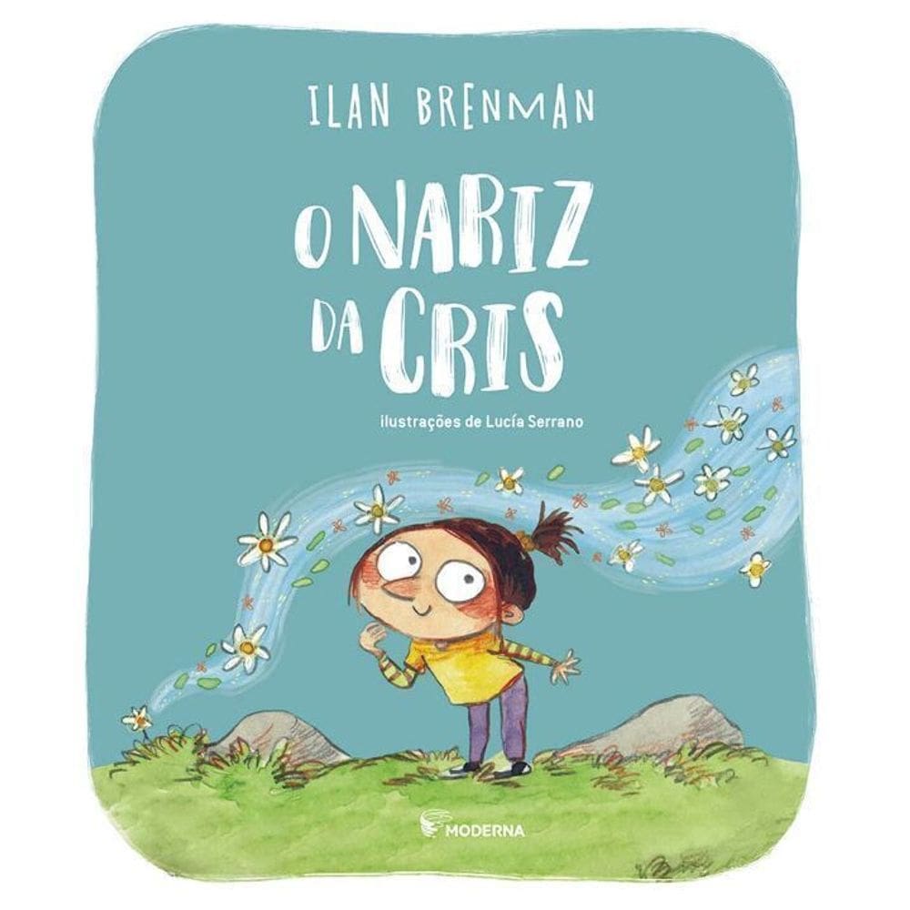 O Nariz da Cris