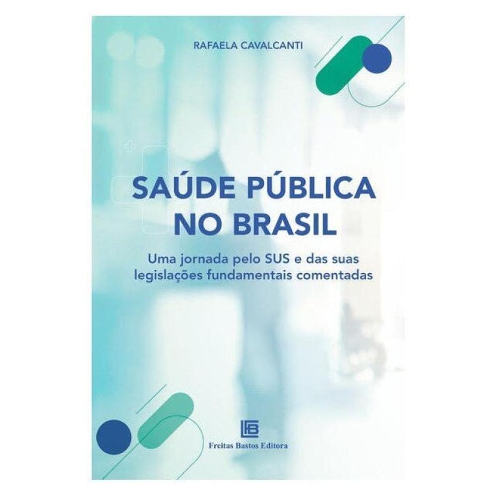 Saúde Pública No Brasil