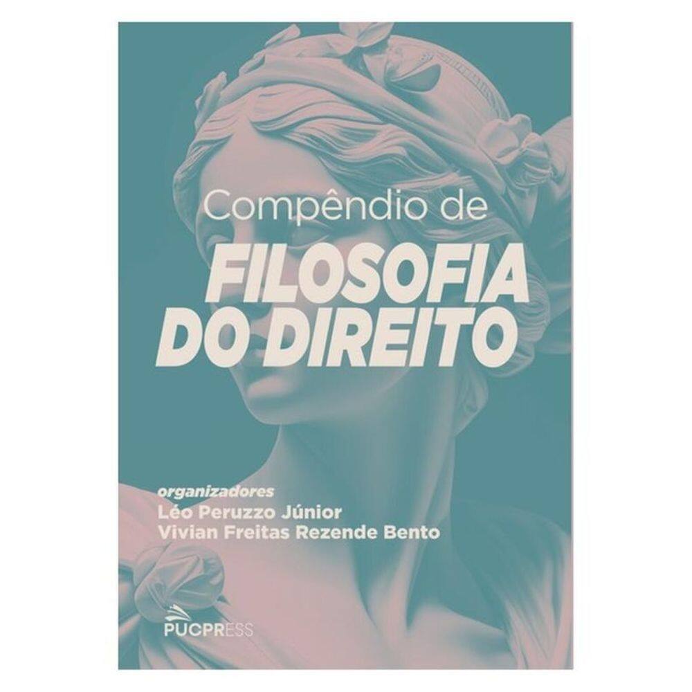 Compêndio De Filosofia Do Direito