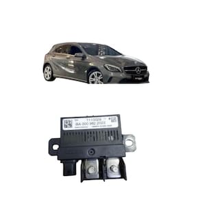 Módulo Polo Batéria Mercedes Gla 200 A200 2015 A0009822023