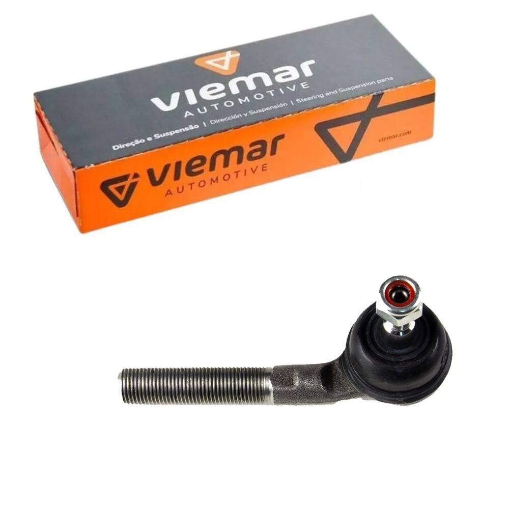 Terminal Direcao Esquerdo - Xantia 1995 A 2003 / Xm 1994 A 2000 / Peugeot 605 1989 A 1994 / Peugeot 607 2000 A 2003 - 335113