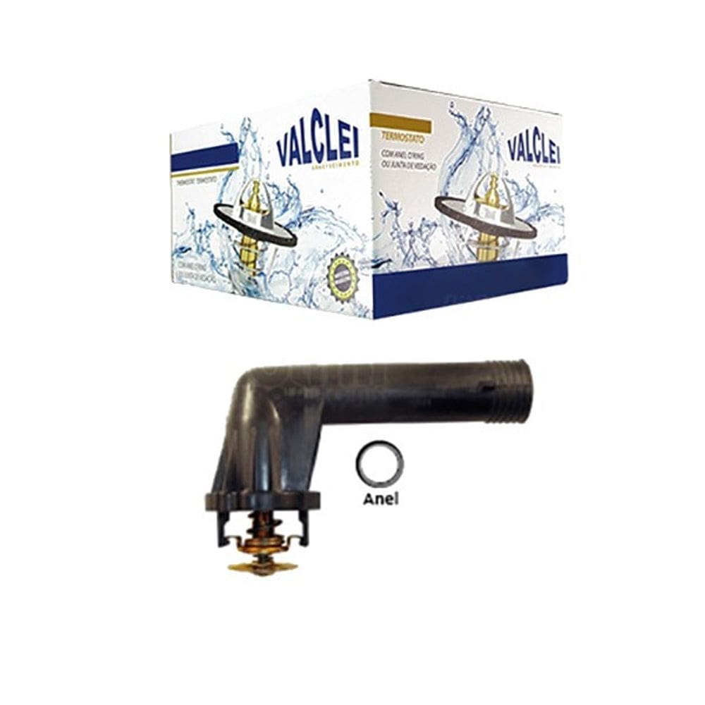 Valvula Termostatica - 316I 1993 A 2000 / 318I 1993 A 1999 / Bmw 316G 1995 A 2000 / Bmw 318 1993 A 2000 / Bmw Z3 1995 A 1998 - 449895