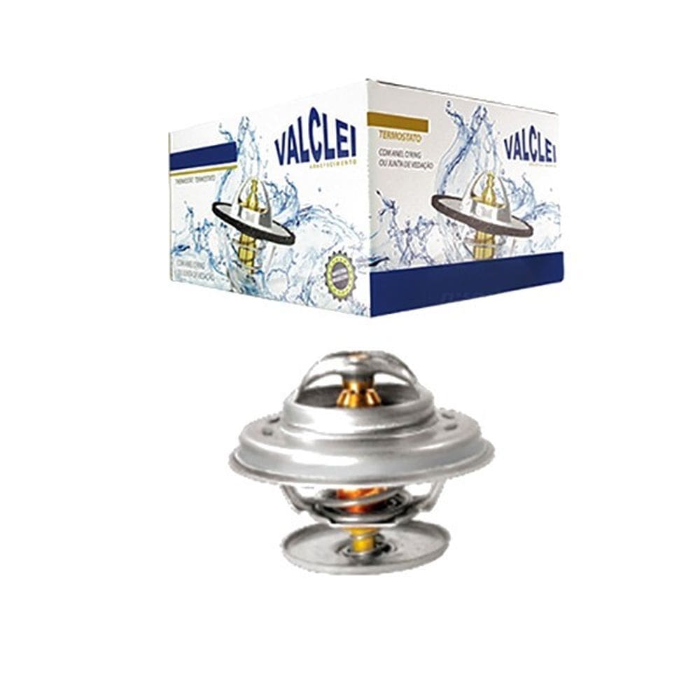 Valvula Termostatica - Ducato 1981 A 1985 - 223674