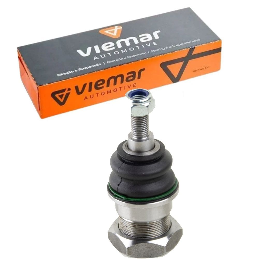 Pivô Suspensao Inferior Traseiro - Ml230 1998 A 2005 / Ml320 1998 A 2002 / Ml350 2002 A 2005 / Ml400 2001 A 2005 / Ml430 1998 A 2005 - 503184