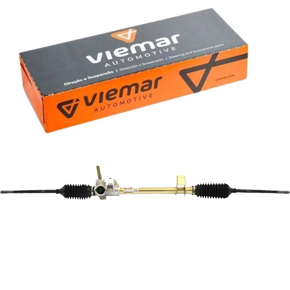 Caixa Direcao - Clio 1999 A 2006 - 660023