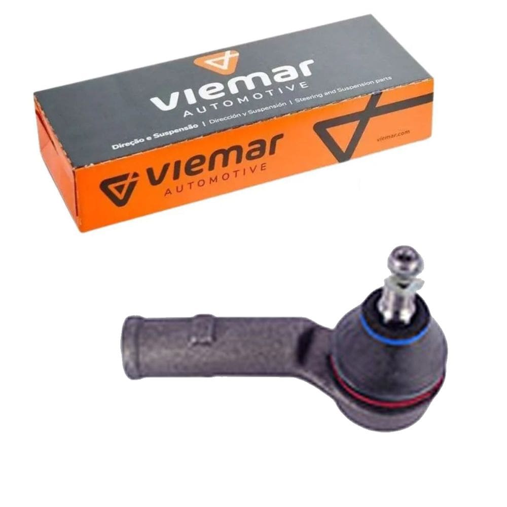Terminal Direcao Direito - Ecosport 2004 A 2012 - 335176