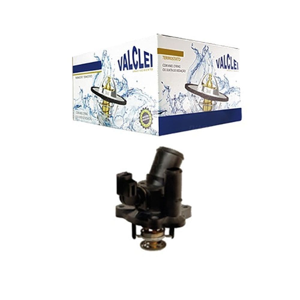 Valvula Termostatica - Mondeo 2000 A 2001 - 110798