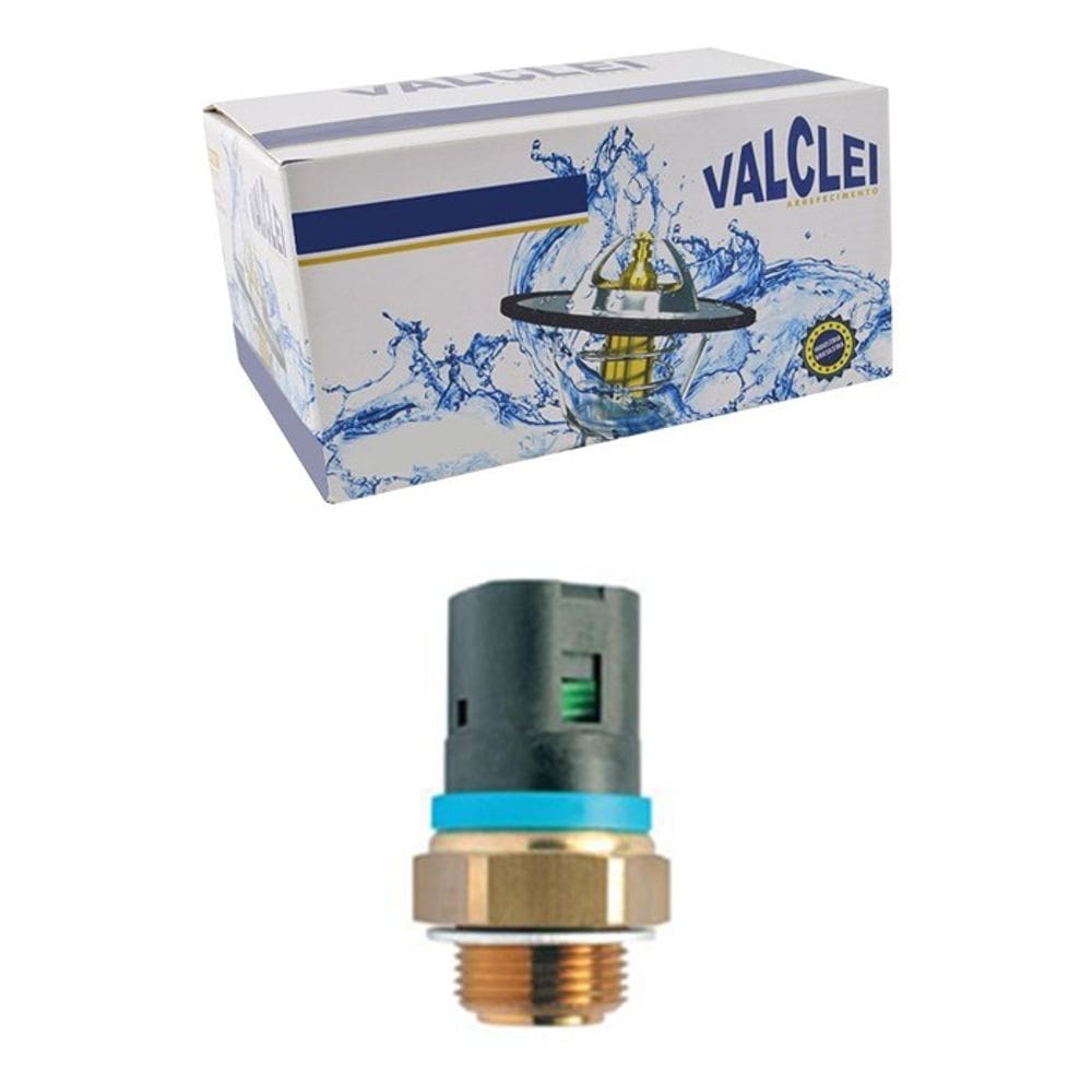 Termo Interruptor Cebolao - Clio 90 A 96 / Espace 91 A 96 / Laguna 94 A 99 / Master 98 A 01 / Megane 96 A 00 / Renault R19 88 A 92 - 18328792