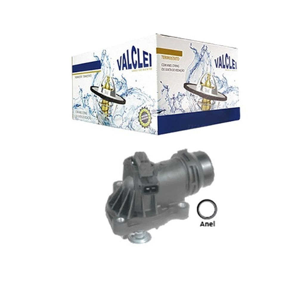 Valvula Termostatica - 116I 04 A 08 / 118I 04 A 08 / 120I 04 A 08 / 318I 01 A 05 / 318Ti 01 A 05 / 320I 05 A 07 / Bmw 118 04 A 11 - 4495105