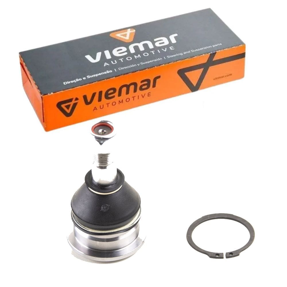 Pivô Suspensao Superior - Land Cruiser 2002 A 2007 - 503369