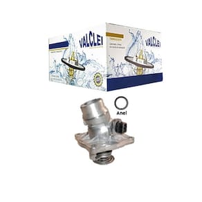 Valvula Termostatica - 535I 96 A 03 / 540I 97 A 04 / Bmw 535 96 A 03 / Bmw 540 97 A 04 / Bmw 735 96 A 01 / Bmw 740 96 A 01 / Bmw 840 96 A 99 - 5501105